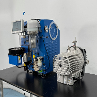 Biotage V-10 Touch image 1